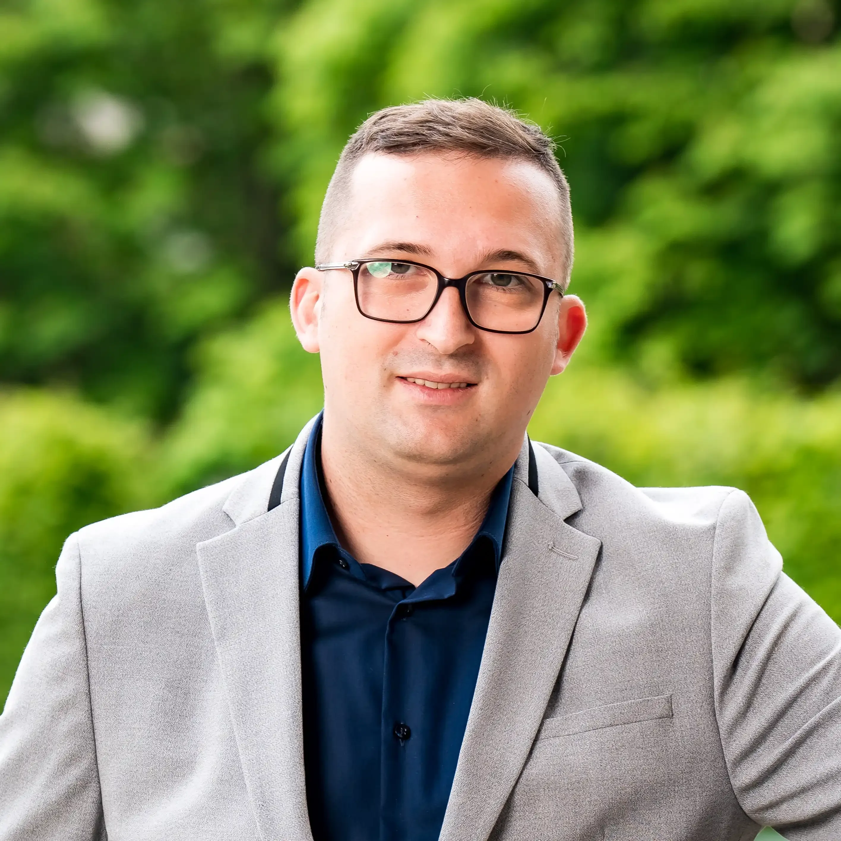 Pavel Daněk