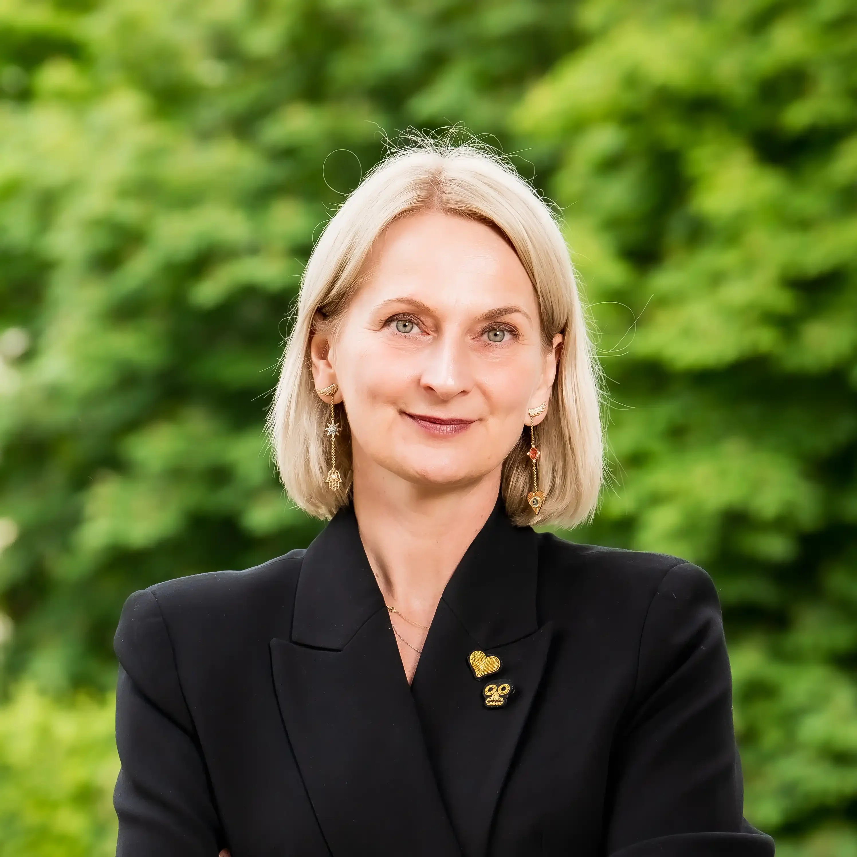Petra Helebrantová