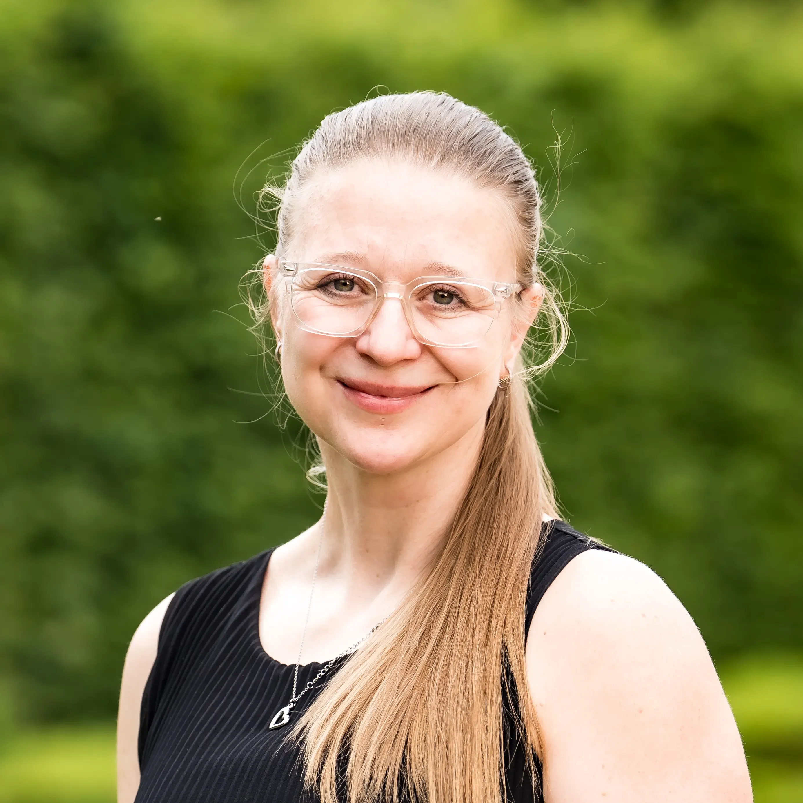 Adéla Marschallová Rumlerová
