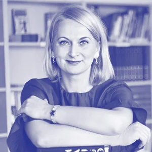 Petra Helebrantová